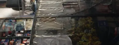 Gambar 74 PerusahaanANUGERAH 88 Motorcycles Parts - Retail di Kota Tanjung Balai SU