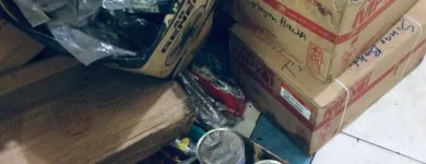 Gambar 81 PerusahaanANUGERAH 88 Motorcycles Parts - Retail di Kota Tanjung Balai SU