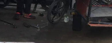 Gambar 82 PerusahaanANUGERAH 88 Motorcycles Parts - Retail di Kota Tanjung Balai SU