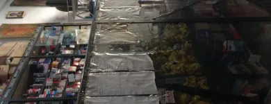 Gambar 85 PerusahaanANUGERAH 88 Motorcycles Parts - Retail di Kota Tanjung Balai SU