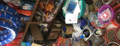 Gambar 87 PerusahaanANUGERAH 88 Motorcycles Parts - Retail di Kota Tanjung Balai SU