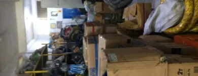 Gambar 88 PerusahaanANUGERAH 88 Motorcycles Parts - Retail di Kota Tanjung Balai SU