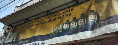 Gambar 91 PerusahaanANUGERAH 88 Motorcycles Parts - Retail di Kota Tanjung Balai SU