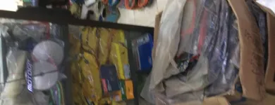 Gambar 96 PerusahaanANUGERAH 88 Motorcycles Parts - Retail di Kota Tanjung Balai SU