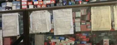 Gambar 100 PerusahaanANUGERAH 88 Motorcycles Parts - Retail di Kota Tanjung Balai SU