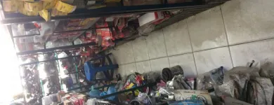 Gambar 105 PerusahaanANUGERAH 88 Motorcycles Parts - Retail di Kota Tanjung Balai SU