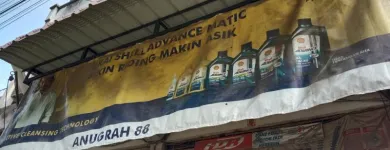 Gambar 107 PerusahaanANUGERAH 88 Motorcycles Parts - Retail di Kota Tanjung Balai SU