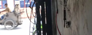 Gambar 108 PerusahaanANUGERAH 88 Motorcycles Parts - Retail di Kota Tanjung Balai SU