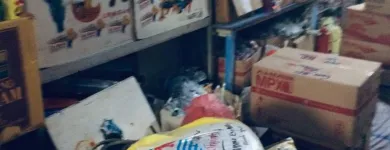 Gambar 109 PerusahaanANUGERAH 88 Motorcycles Parts - Retail di Kota Tanjung Balai SU