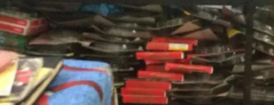 Gambar 111 PerusahaanANUGERAH 88 Motorcycles Parts - Retail di Kota Tanjung Balai SU