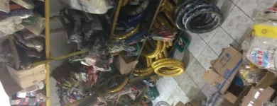 Gambar 113 PerusahaanANUGERAH 88 Motorcycles Parts - Retail di Kota Tanjung Balai SU
