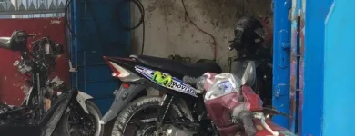 Gambar 114 PerusahaanANUGERAH 88 Motorcycles Parts - Retail di Kota Tanjung Balai SU