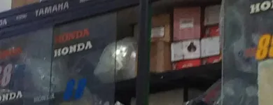 Gambar 115 PerusahaanANUGERAH 88 Motorcycles Parts - Retail di Kota Tanjung Balai SU