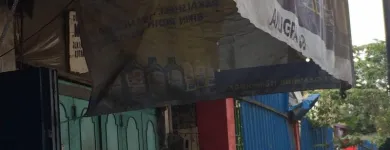 Gambar 119 PerusahaanANUGERAH 88 Motorcycles Parts - Retail di Kota Tanjung Balai SU