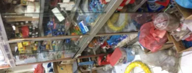 Gambar 121 PerusahaanANUGERAH 88 Motorcycles Parts - Retail di Kota Tanjung Balai SU