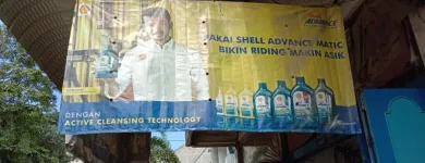 Gambar 123 PerusahaanANUGERAH 88 Motorcycles Parts - Retail di Kota Tanjung Balai SU