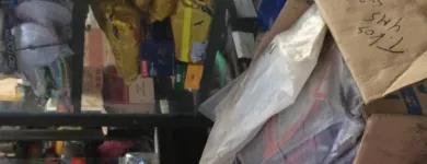 Gambar 131 PerusahaanANUGERAH 88 Motorcycles Parts - Retail di Kota Tanjung Balai SU