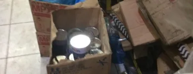 Gambar 132 PerusahaanANUGERAH 88 Motorcycles Parts - Retail di Kota Tanjung Balai SU