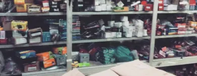 Gambar 134 PerusahaanANUGERAH 88 Motorcycles Parts - Retail di Kota Tanjung Balai SU