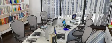 Gambar 2 PerusahaanBANGUN ANUGERAH HANJAYA PT Office Furniture & Equipment - Dealers di South Tangerang City BT