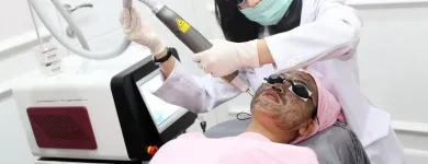 Gambar 4 PerusahaanBEAUTYLOGICA CLINIC Skin Treatments di Jakarta Barat JK