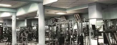 Gambar 2 PerusahaanBIKASOGA SPORT CENTER Sport Center di Kota Bandung JB