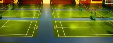 Gambar 4 PerusahaanBIKASOGA SPORT CENTER Sport Center di Kota Bandung JB