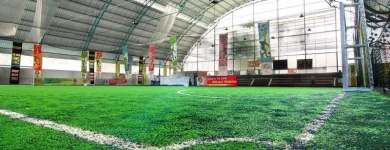 Gambar 5 PerusahaanBIKASOGA SPORT CENTER Sport Center di Kota Bandung JB