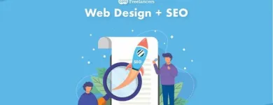 Gambar 1 PerusahaanCORE FREELANCERS Advertising - Agencies di Denpasar City BA