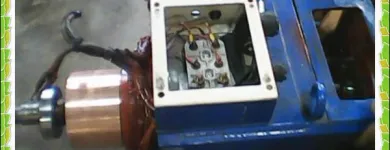Gambar 7 PerusahaanCV.TARUNA WIJAYA Submersible Pump di Bogor JB