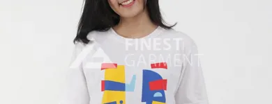 Gambar 4 PerusahaanFINEST GARMENT Women's Wearing Apparel - Retail di Kota Surabaya JI
