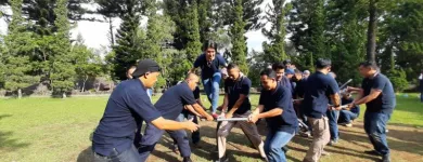 Gambar 4 PerusahaanFRESTOUR & TRAVEL Travel Bureaus di Bandung JB