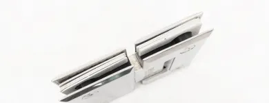 Gambar 1 PerusahaanGRAHAELITE Hardware Manufacturers di Kota Medan SU