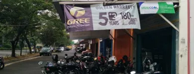Gambar 3 PerusahaanHANNA MITRA JAYATAMA PT Air Conditioning Equipment di Kota Tangerang BT