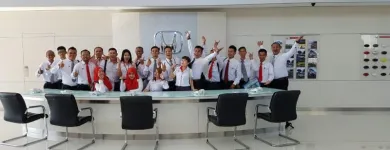 Gambar 2 PerusahaanHONDA SHOLEH ISKANDAR BOGOR Otomotif di Bogor City JB