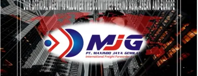 Gambar 15 PerusahaanINTERNATIONAL FREGHT FORWARDER Transport Cargo di Kota Bekasi JB