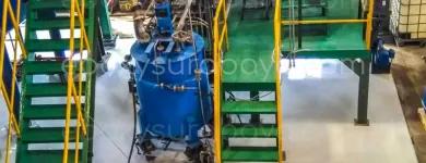 Gambar 1 PerusahaanJASA EPOXY LANTAI SURABAYA Painting Contractors di Surabaya City JI