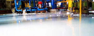 Gambar 2 PerusahaanJASA EPOXY LANTAI SURABAYA Painting Contractors di Surabaya City JI