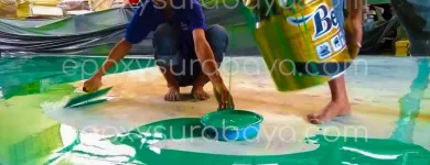 Gambar 3 PerusahaanJASA EPOXY LANTAI SURABAYA Painting Contractors di Surabaya City JI