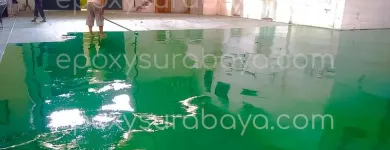 Gambar 4 PerusahaanJASA EPOXY LANTAI SURABAYA Painting Contractors di Surabaya City JI