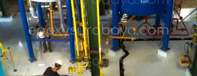 Gambar 5 PerusahaanJASA EPOXY LANTAI SURABAYA Painting Contractors di Surabaya City JI