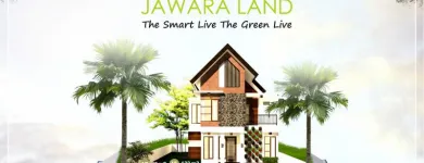 Gambar 5 PerusahaanJAWARA CORPORATION, PT Real Estate Developers di Malang JI