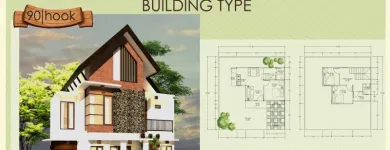 Gambar 18 PerusahaanJAWARA CORPORATION, PT Real Estate Developers di Malang JI