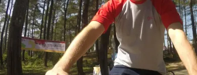 Gambar 5 PerusahaanKATAJI ADVENTURE Recreation Centres di Bandung JB