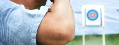 Gambar 7 PerusahaanKATAJI ADVENTURE Recreation Centres di Bandung JB