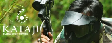 Gambar 1 PerusahaanKATAJI ADVENTURE Recreation Centres di Bandung JB