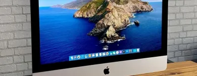 Gambar 1 PerusahaanMACBERRY STORE Telecommunication, Handphone - Retail di Kabupaten Sleman YO