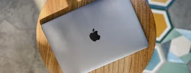 Gambar 3 PerusahaanMACBERRY STORE Telecommunication, Handphone - Retail di Kabupaten Sleman YO