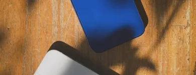 Gambar 4 PerusahaanMACBERRY STORE Telecommunication, Handphone - Retail di Kabupaten Sleman YO