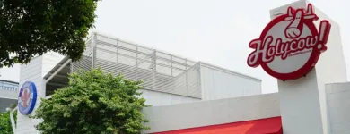 Gambar 1 PerusahaanPROMETAMA SARANA GRAHA PT Contractors - Building di Kota Tangerang BT